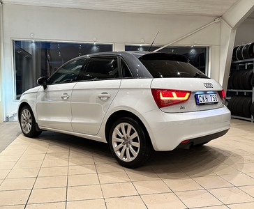 Audi A1 Sportback 1.2 TFSI / Xenon / Sport Edition