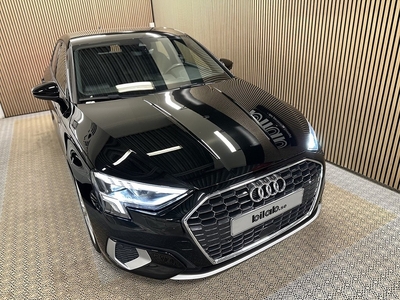 Audi A3 Sportback 35TFSI 150hk Proline Advanced