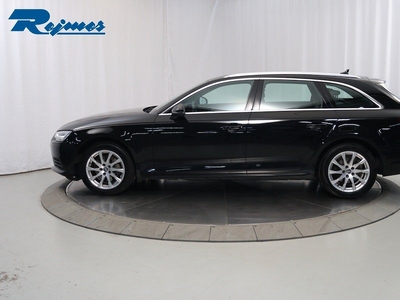 Audi A4 2.0 TDI 190 HK