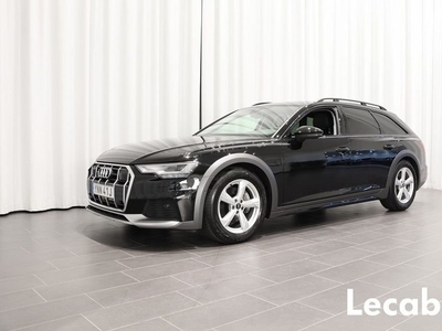 Audi A6allroad quattro 40 TDI 204 S Tronic | Drag | Värmare 2022, Kombi