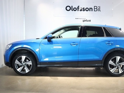 Audi Q22.0 TDI Q PROLINE 2018, SUV