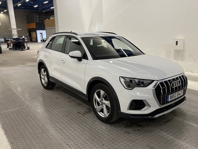 Audi Q3Quattro 40 TFSI Proline Cockpit P-Värm Drag 2019, SUV