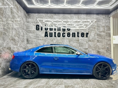 Audi S5 Coupé Taklucka,Magna Flow,Rohana 1677kr/mån