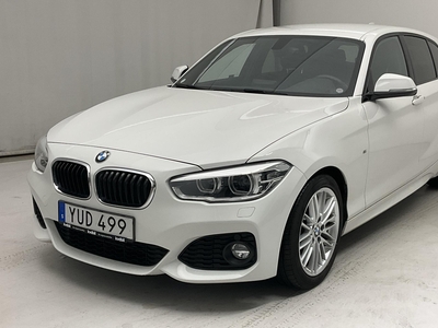 BMW 118i 5dr, F20 (136hk)