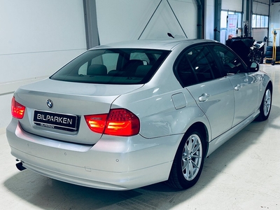 BMW 318 i Sedan Manuell, 143hk, LCI 14000 mil 3 Ägare