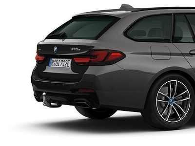 BMW 530e xDrive Touring