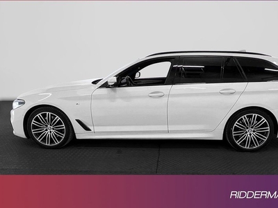 BMW 530i xDrive Innovation Pano H K 360° Display Key 2019, Kombi