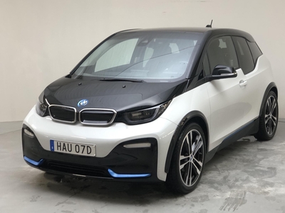 BMW i3s 120Ah, I01 (184hk)