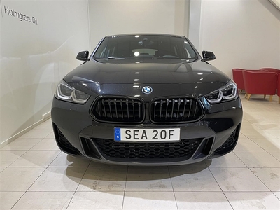 BMW X2 xDrive25e M-Sport Head UP Navigation Komfortöppning