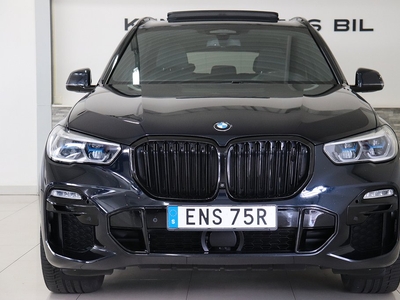 BMW X5 xDrive40i M-sport Innovation H/K HUD Laser Drag 340HK