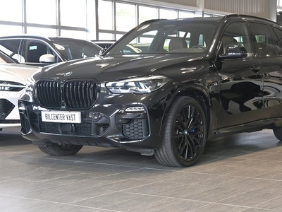 BMW X5xDrive45e M Sport 22