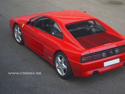 Ferrari 348 348 TB Classix.se