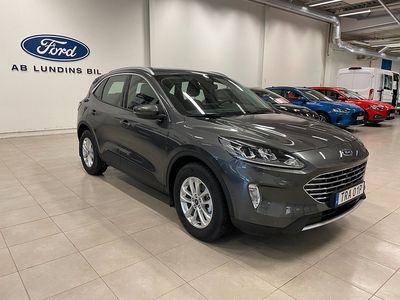 Ford Kuga Titanium 1.5 EcoBoost Manuell, 150hk, 2023