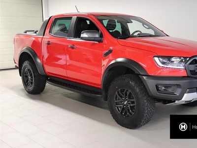 Ford RangerRaptor 2.0 TDCi 4WD 2019, Pickup