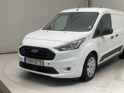 Ford Transit Connect 1.5 TDCi (120hk)