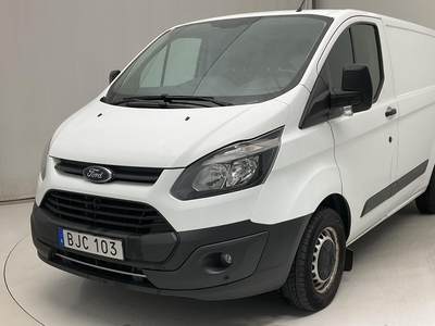 Ford Transit Custom 270 (105hk)