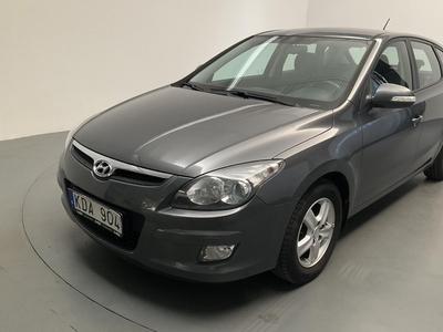 Hyundai i30 1.6 CRDi 5dr (115hk)