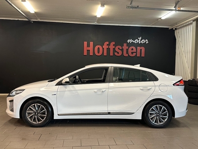 Hyundai IONIQ Electric 38.3 kWh 136hk