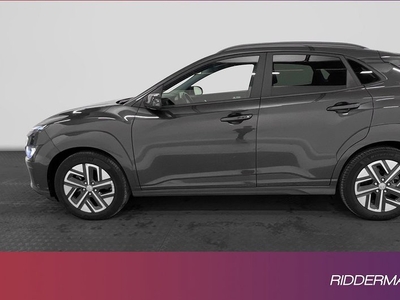 Hyundai Kona64 kWh Advance Plus Backkamera Skinn CCS 2022, SUV