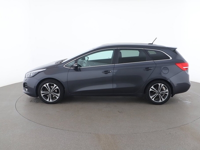 Kia Cee´d CRDi, *HÖSTDEAL* /Bluetooth, ISOFIX, Drag