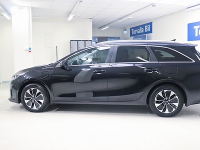 Kia CEED Plug-in Hybrid AUT 141hk Advance Plus