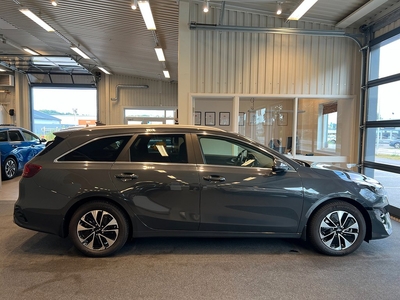 Kia CEED Sportswagon Plug-in Hybrid Advance Plus 1