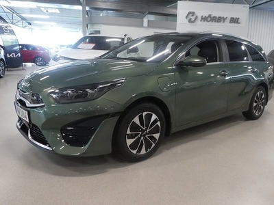 Kia Cee´dCEED Sportswagon Plug-in Hybrid DCT Advance 2023, Halvkombi