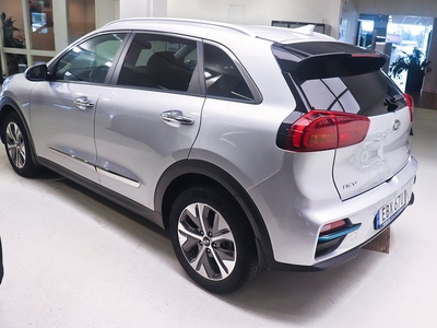 Kia E-Niro 64 kWh AUT Advance plus 204hk + Vinterhjul