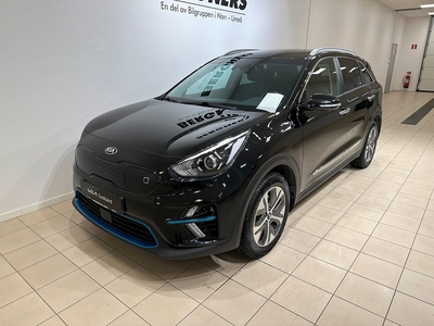 Kia E-Niro Advance 64kWh (V-hjul)