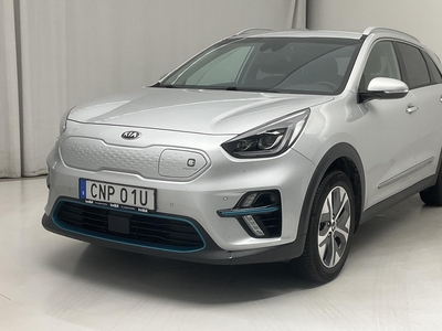 KIA Niro EV 64 kWh (204hk)