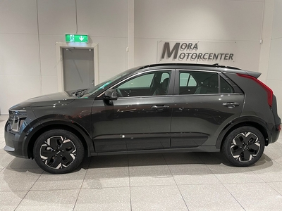 Kia Niro EV Action 204hk, Kampanj Redo för leverans