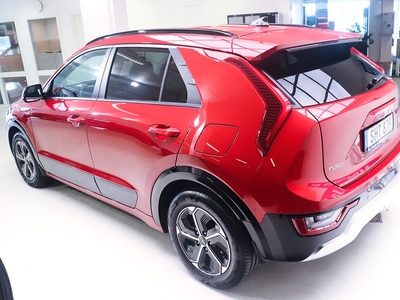 Kia Niro Hybrid AUT Advance Plus