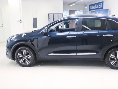 Kia Niro Plug-in AUT 141hk Advance Pluspaket 1