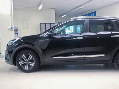 Kia Niro Plug-in AUT 141hk Advance Pluspaket 1 + V-Hjul