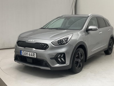 KIA Niro Plug-in Hybrid 1.6 (141hk)