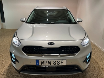 Kia Niro Plug-In Hybrid Advance Pluspaket 1