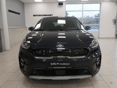 Kia Niro Plug-in hybrid advanceplus 2 Automat 141hk