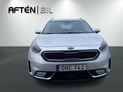 Kia Niro Plug-in Hybrid - Pluspaket 2 - NYBILSGARANTI