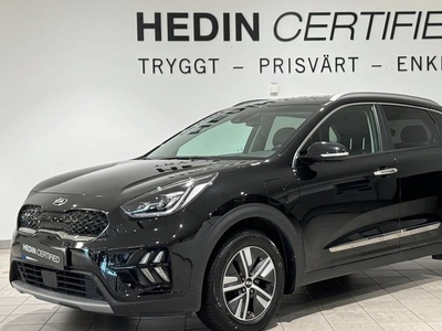 Kia NiroAdvance Plus 2 P-HEV DCT. . 2020 2020, SUV