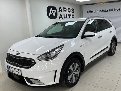 Kia NiroHybrid DCT Advance plus 1 2018, SUV