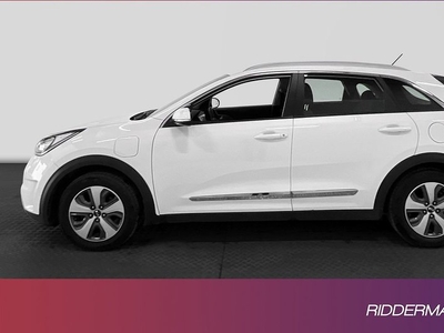 Kia NiroPlug-in Hybrid Advance Dragkrok 2018, SUV