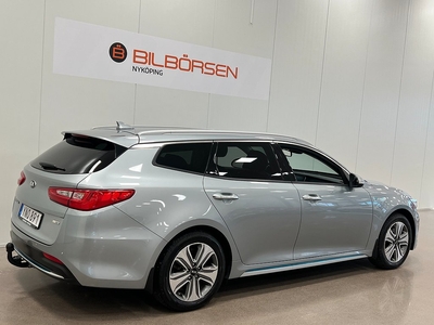 Kia Optima 2,0 SW Plug-in Hybrid Advance Plus 1 (205hk)