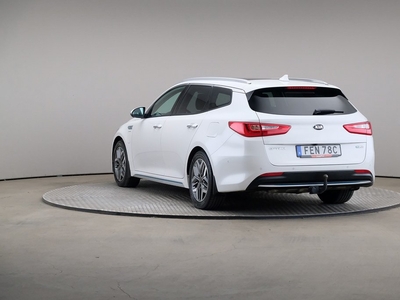 Kia Optima SW 2.0 GDI Plug-In Advance Pluspkt 2 Drag