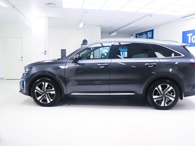 Kia Sorento Phev AWD Advance Plus Panorama + Drag + V-hjul