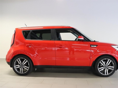 Kia Soul 1.6 GDi Automat Navi Kamera 132hk