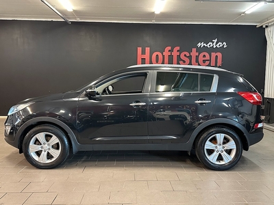 Kia Sportage 1.6 GDI 135hk