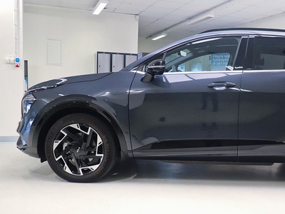 Kia Sportage Plug-in Hybrid AUT AWD GT-Line Panorama