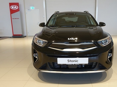 Kia Stonic1.0 T-GDI DCT48V Pris 2023, SUV