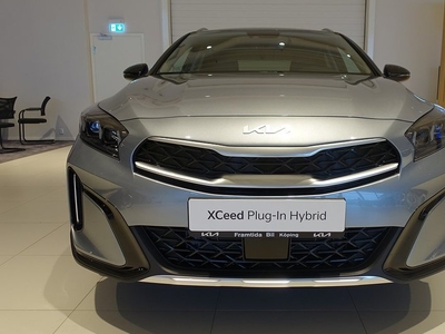 Kia XCeedPHEV 1.6 GDI DCT Advance Plus Pris 2023, Halvkombi