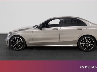 Mercedes C220Benz C 220 d AMG Navi Panorama B-Kamera 2019, Sedan